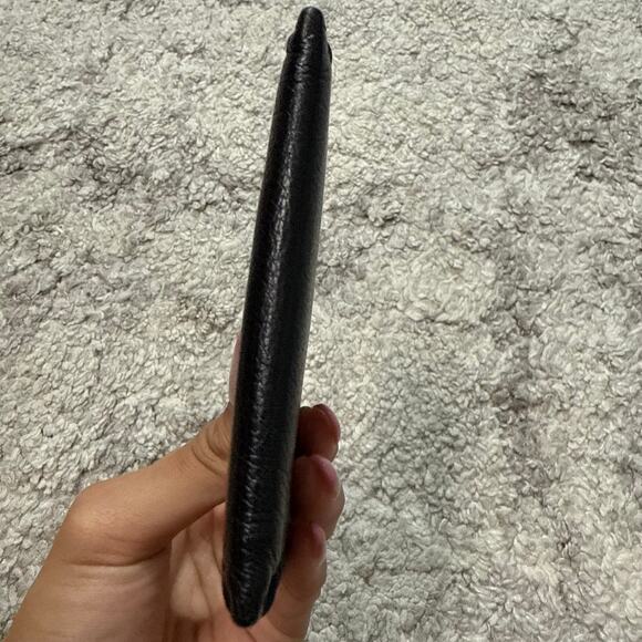 Coach Men's Card Case - Picture 4 of 6